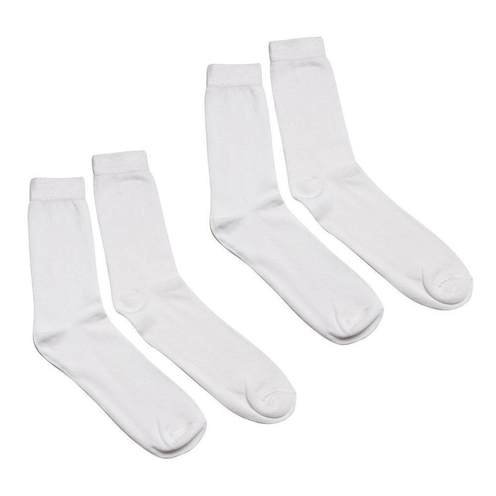 Elastaneย Socks Anti Microbial 85% Bamboo